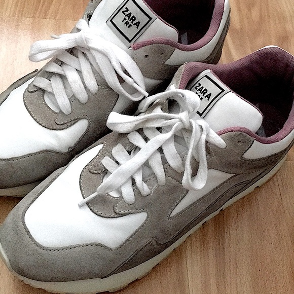 Zara Shoes - Picture 3 of 11